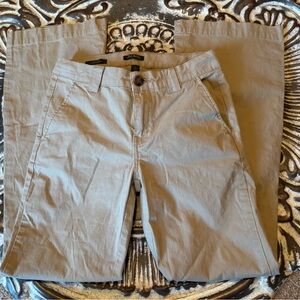Wild Fable Misses Womens Khaki Chinos 00